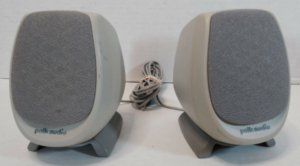Polk Audio Computer Speakers